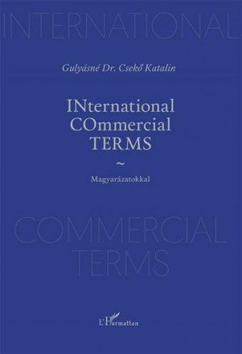 INternational COmmercial TERMS