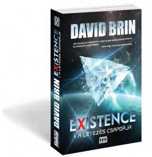 Existence 1 – A létezés csapdája