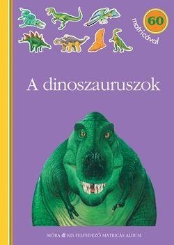 A dinoszauruszok