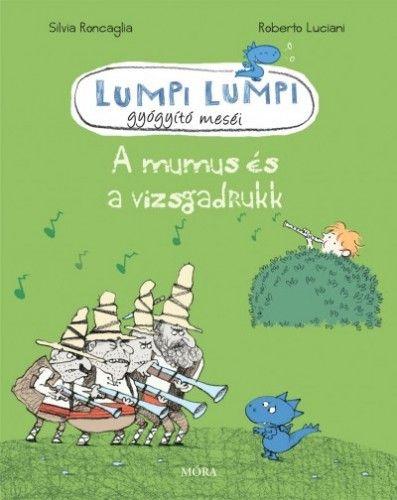 A mumus és a vizsgadrukk