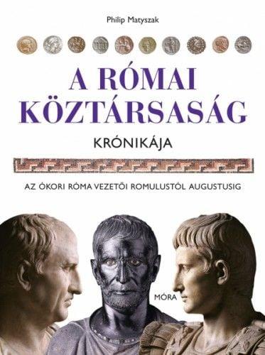 A Római Köztársaság krónikája