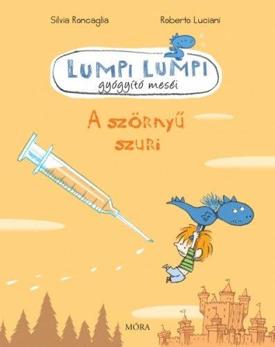 A szörnyű szuri