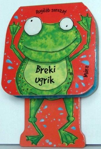 Breki ugrik