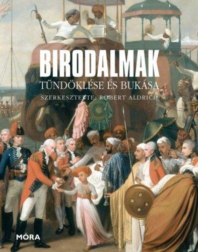 Birodalmak tündöklése és bukása
