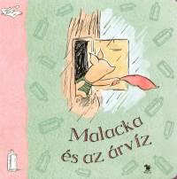 Malacka és az árvíz