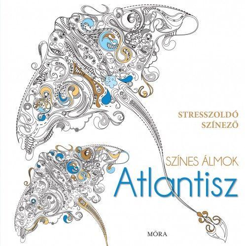 Színes álmok - Atlantisz