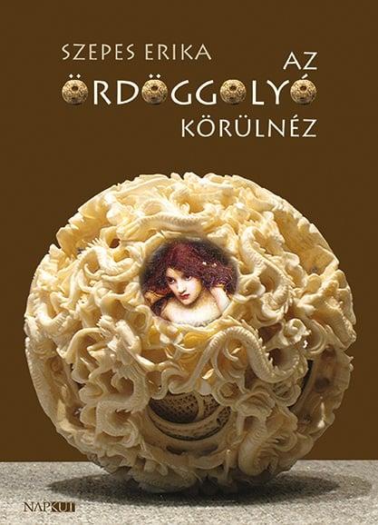 Az Ördöggolyó körülnéz