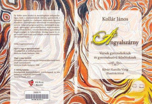 Angyalszárny