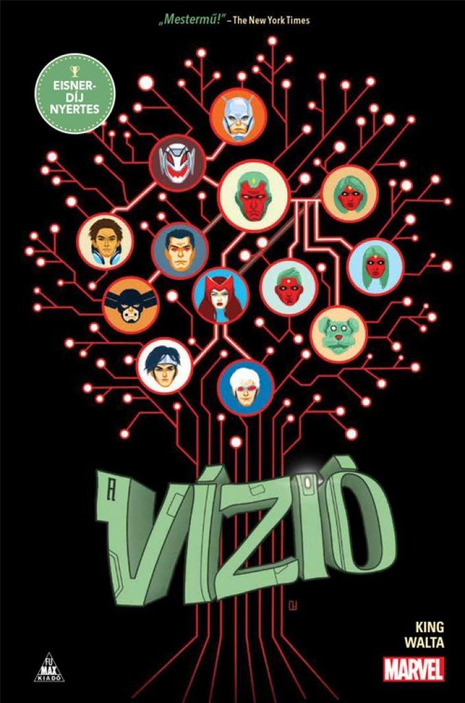A Vízió