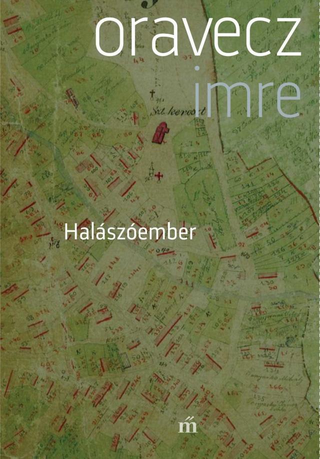 Halászóember