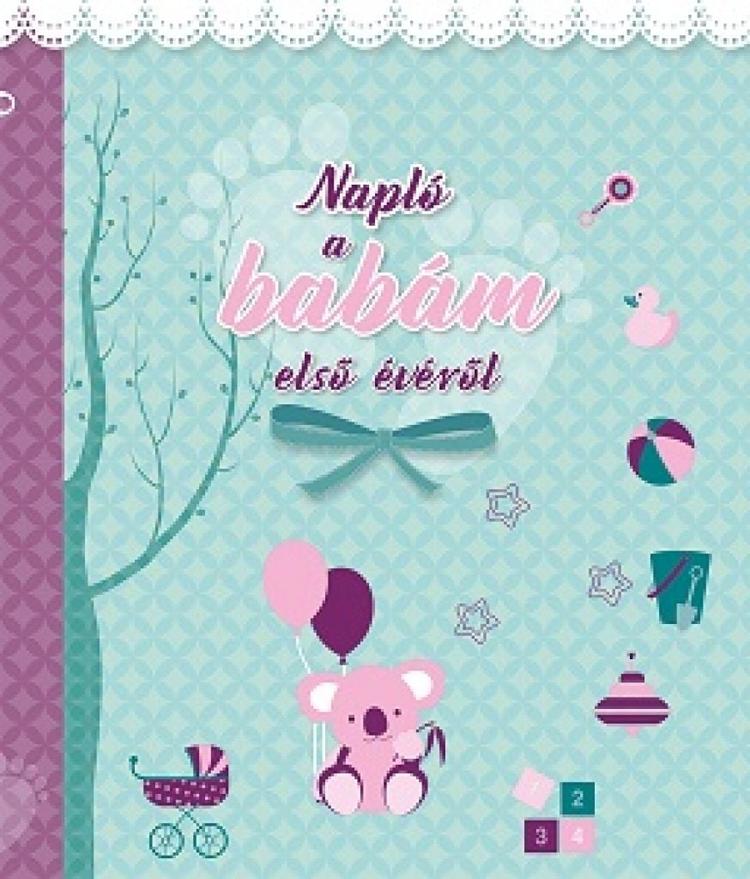 Napló a babám első évéről