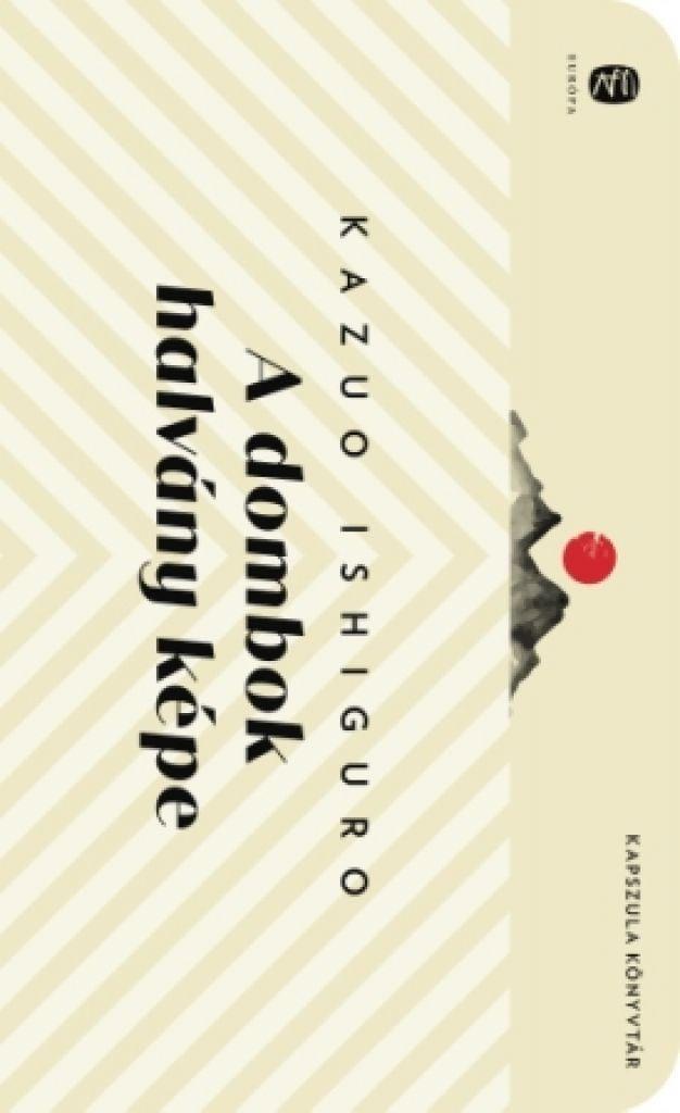 A dombok halvány képe