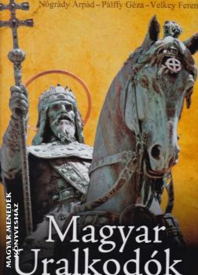 Magyar uralkodók
