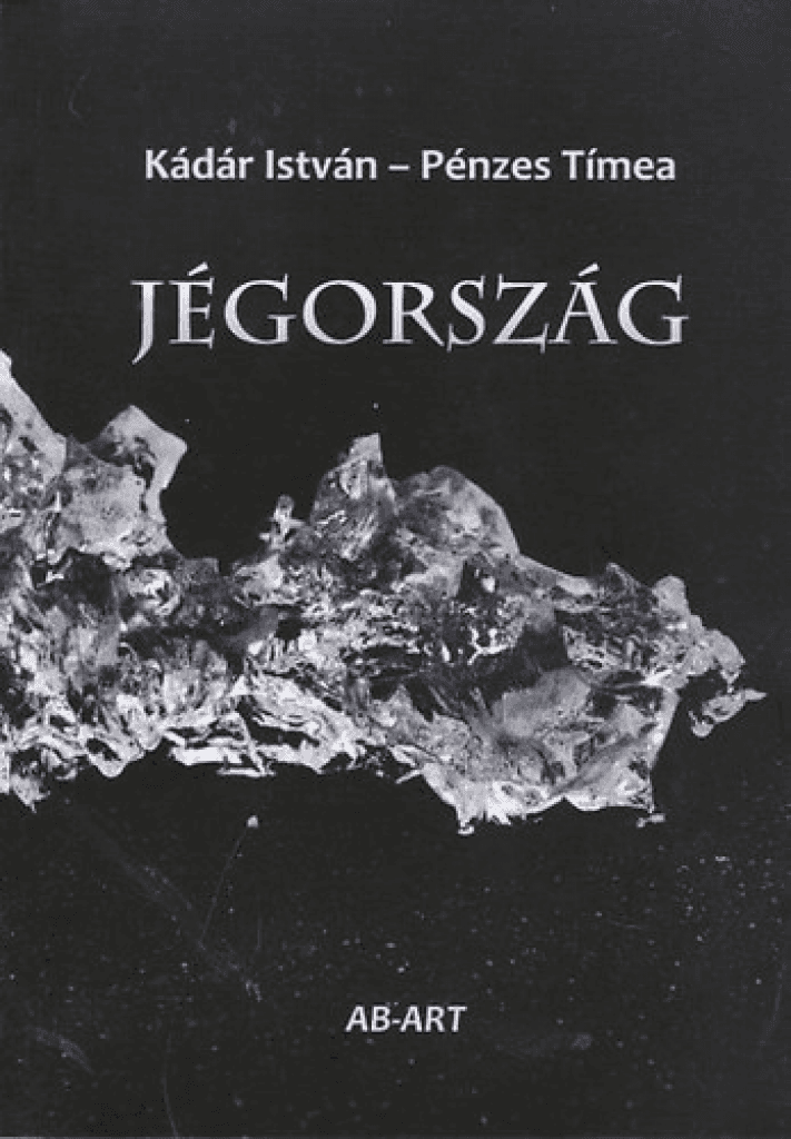 Jégország