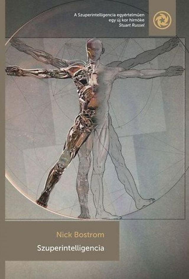Szuperintelligencia