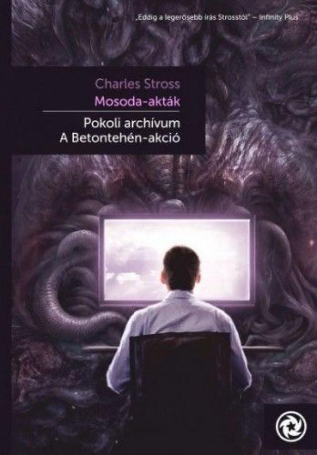 Mosoda akták- Pokoli archívum - A Betontehén-akció