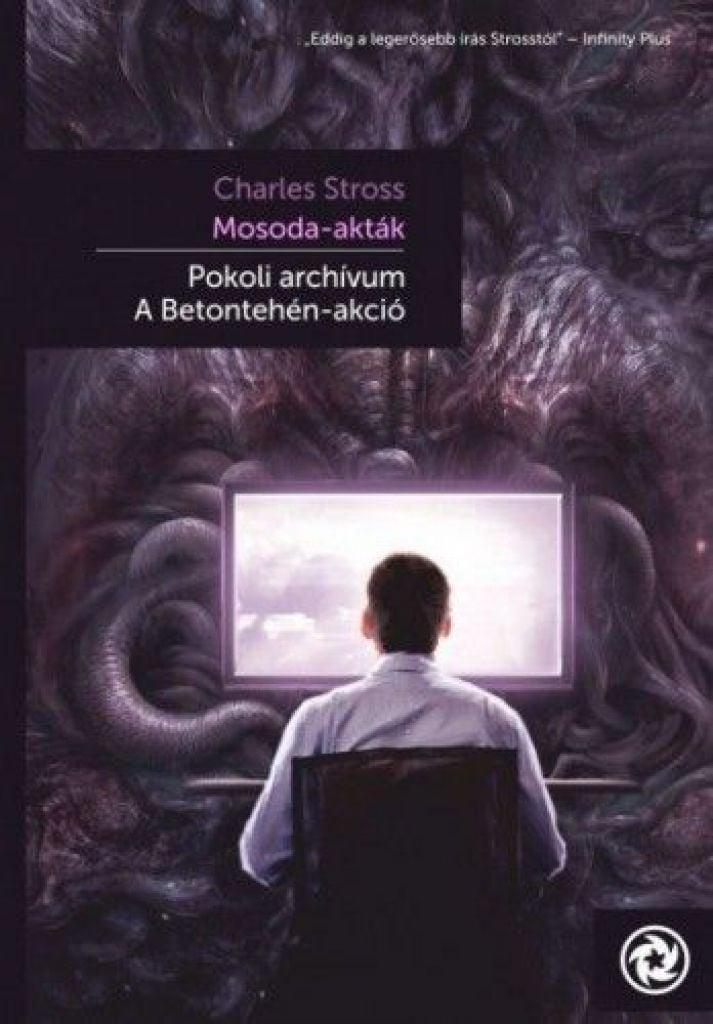 Mosoda akták- Pokoli archívum - A Betontehén-akció
