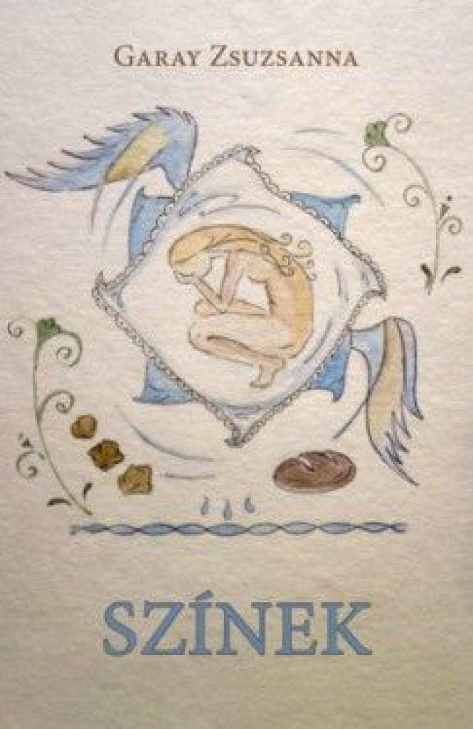 Színek - Második, bővített kiadás