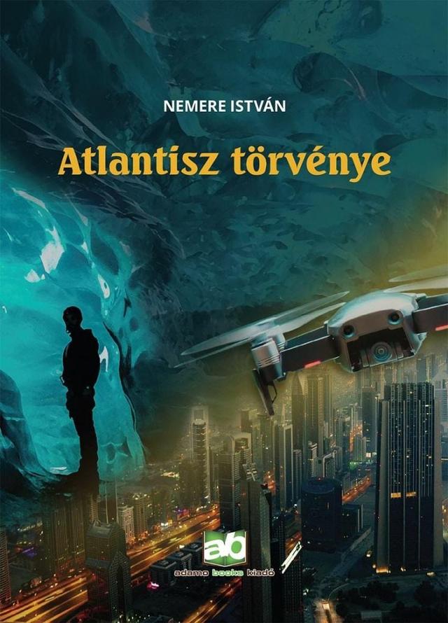 Atlantisz törvénye