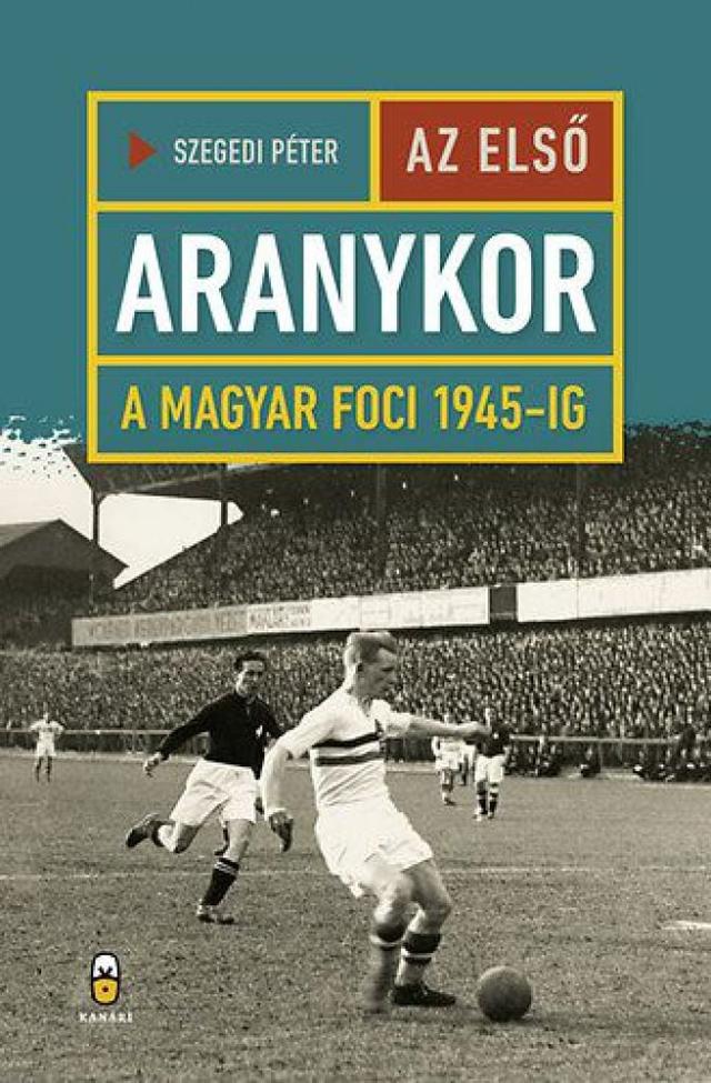 Az első aranykor