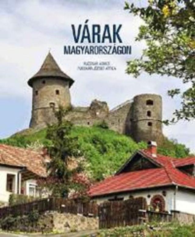 Várak Magyarországon