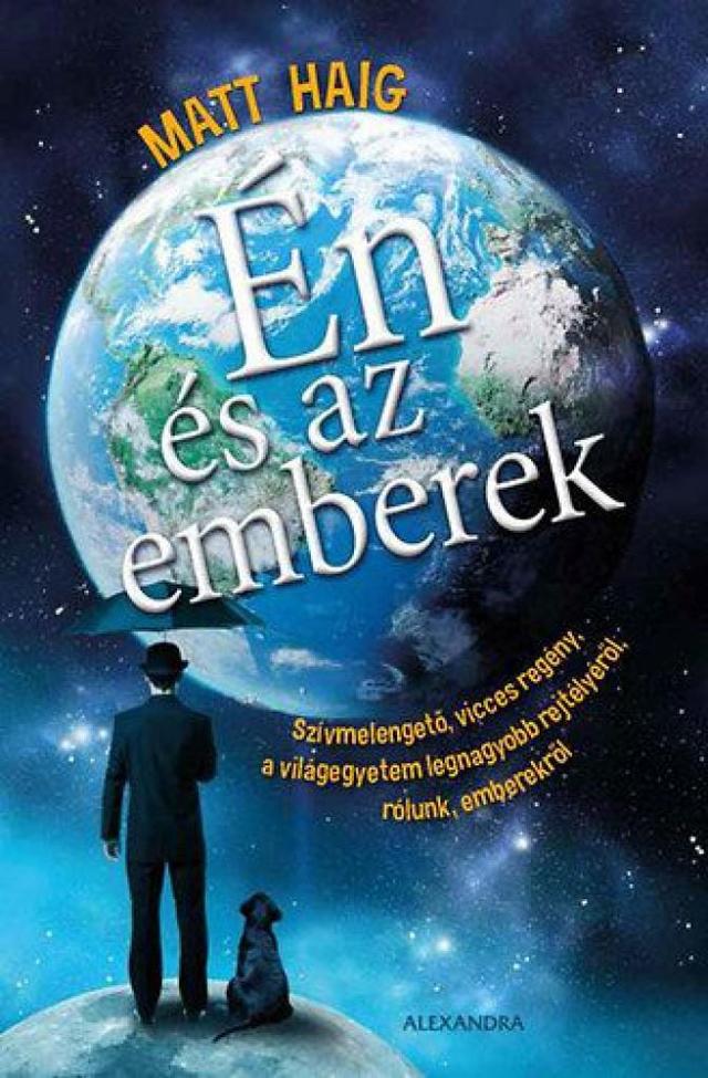 Én és az emberek