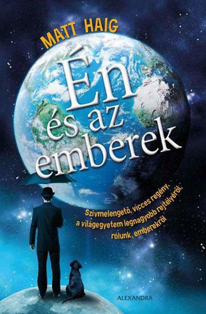 Én és az emberek