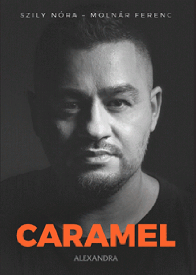Caramel