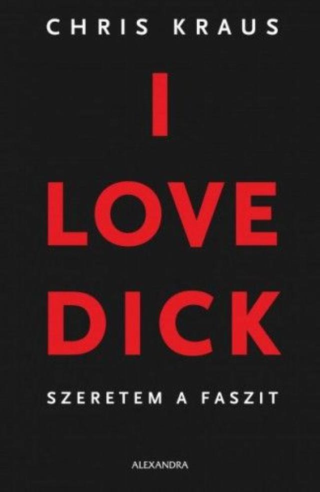 I Love Dick