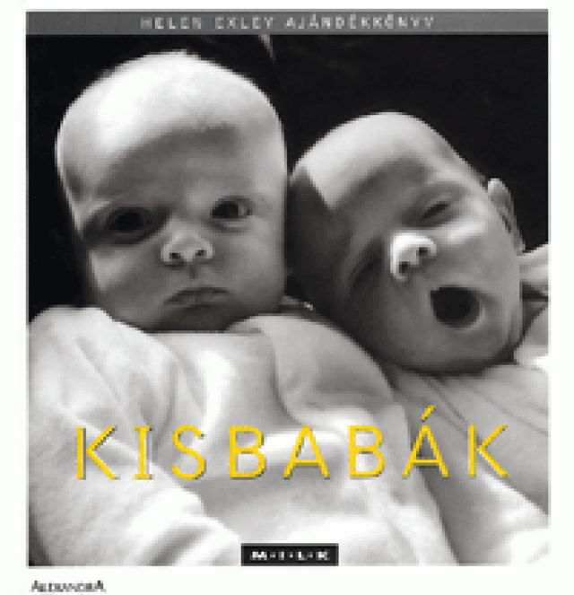 Kisbabák