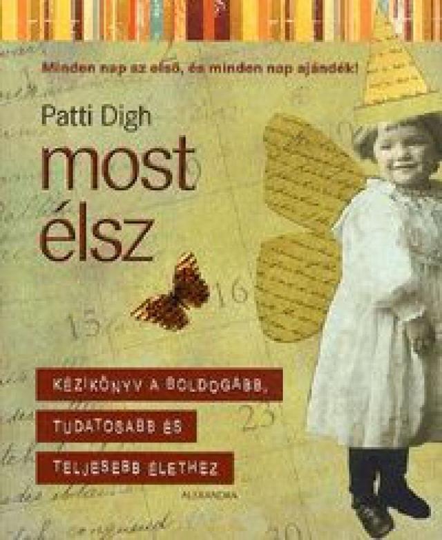 Most élsz