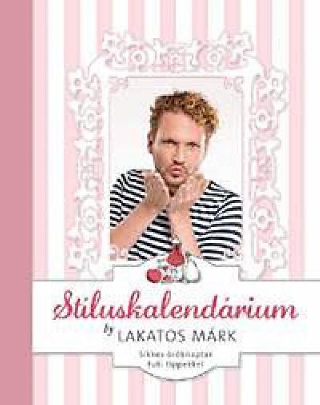 Stíluskalendárium