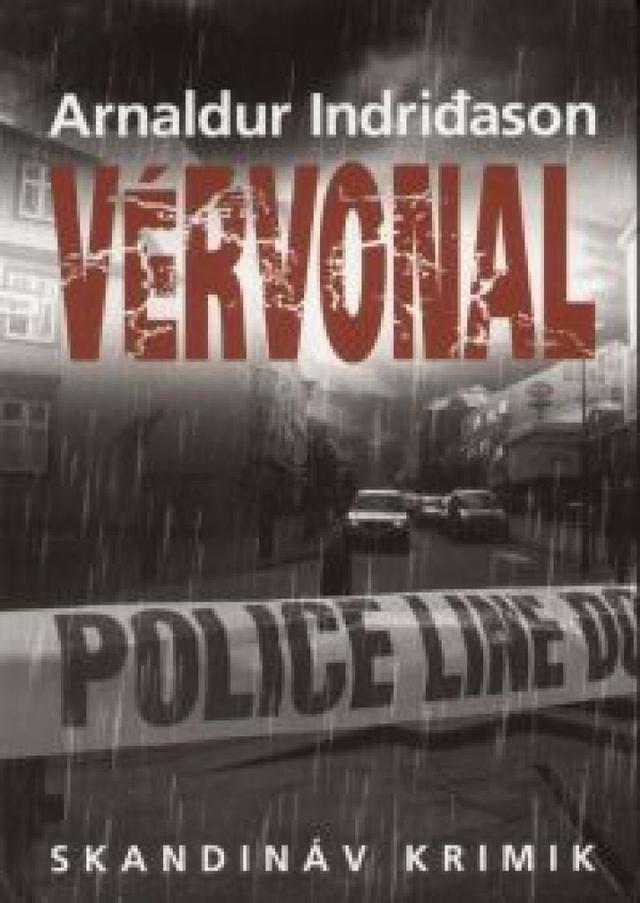 Vérvonal