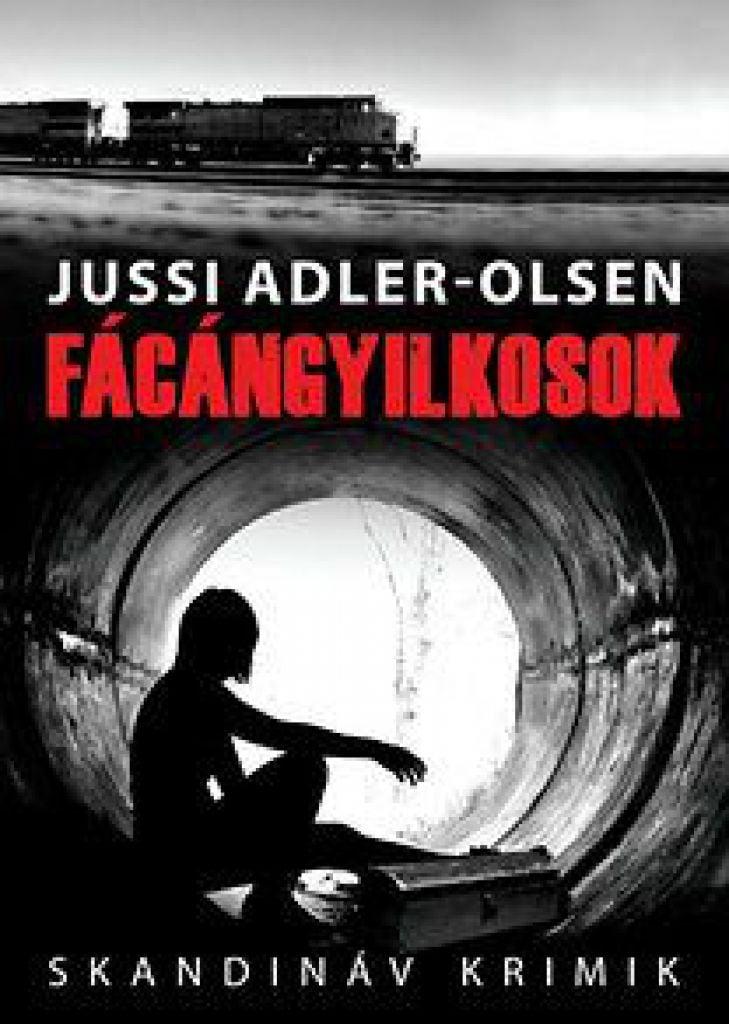 Fácángyilkosok - A Q-ügyosztály 2. (Régi)