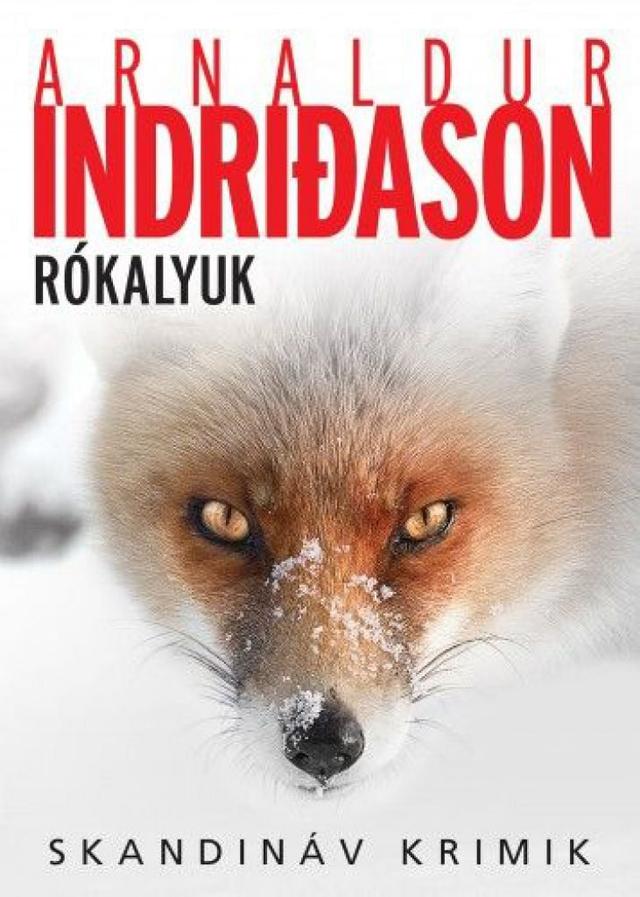 Rókalyuk