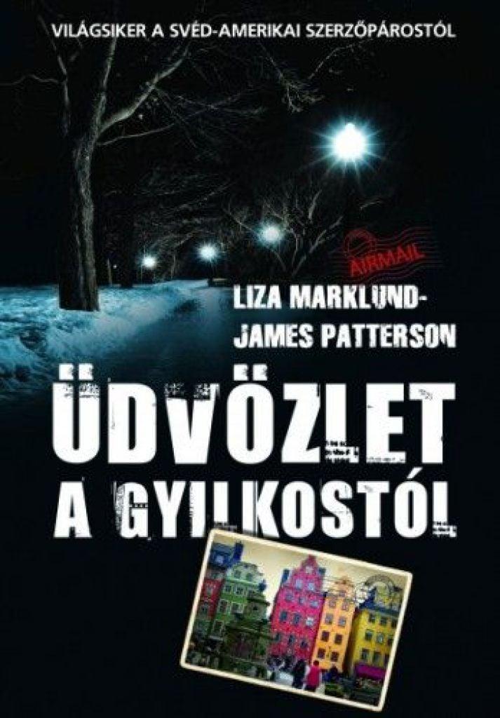 Üdvözlet a gyilkostól