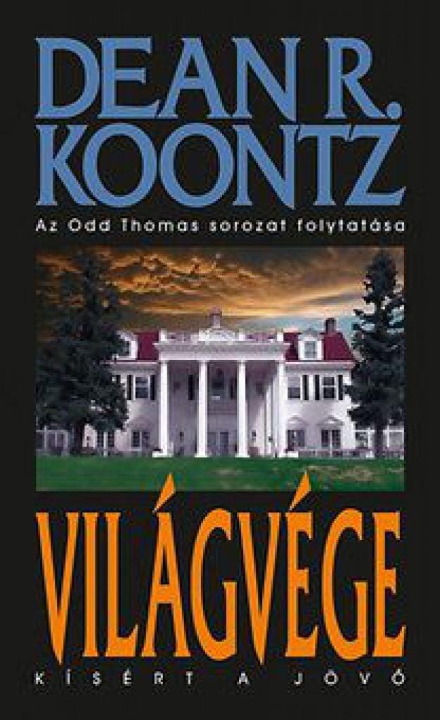 Világvége