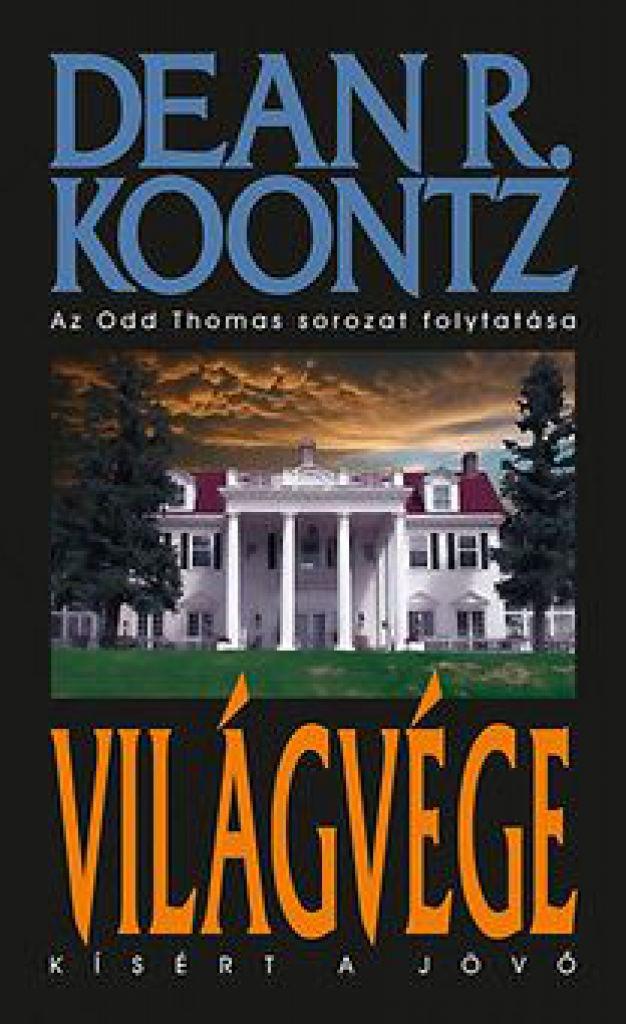 Világvége