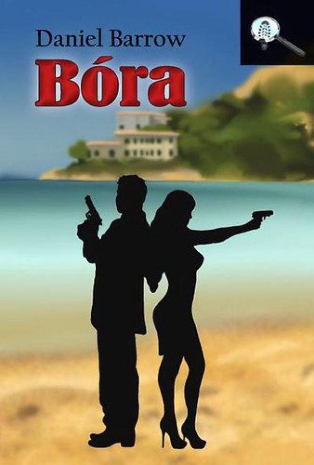 Bóra