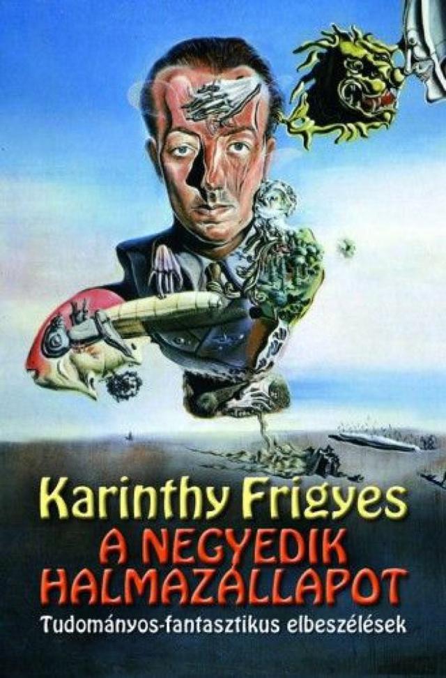 A negyedik halmazállapot