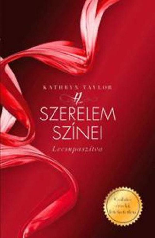 A szerelem színei - Lecsupaszítva