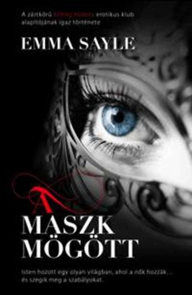 A maszk mögött