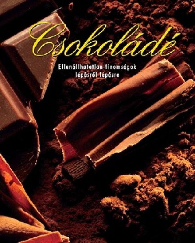 Csokoládé
