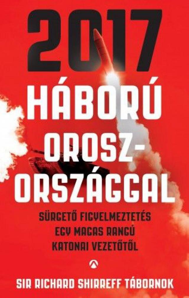 2017-Háború Oroszországgal