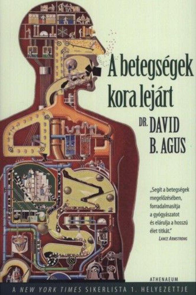 A betegségek kora lejárt