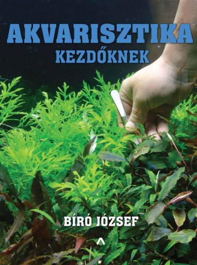 Akvarisztika kezdőknek