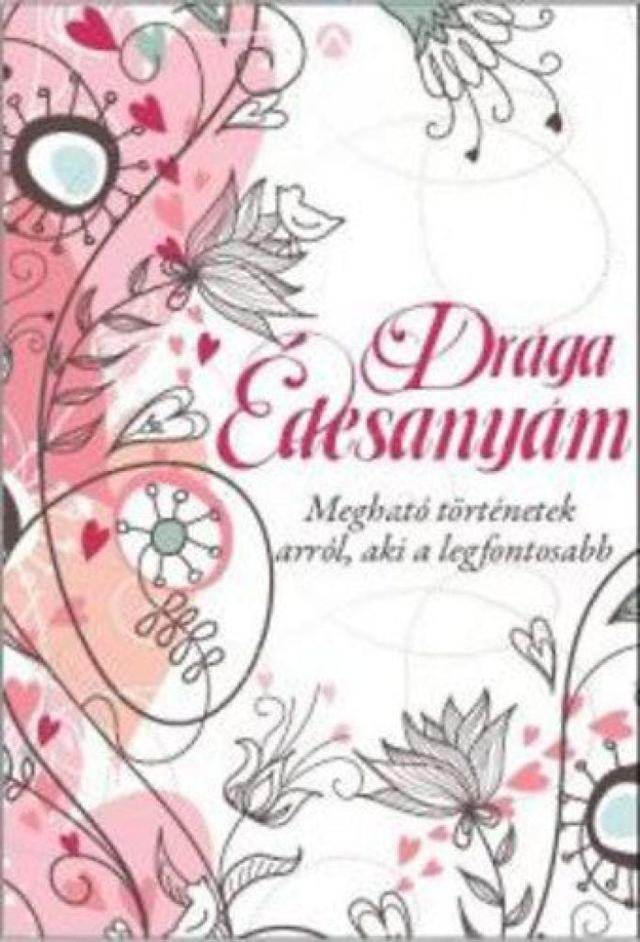 Drága Édesanyám