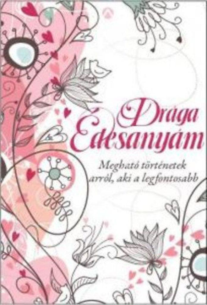 Drága Édesanyám
