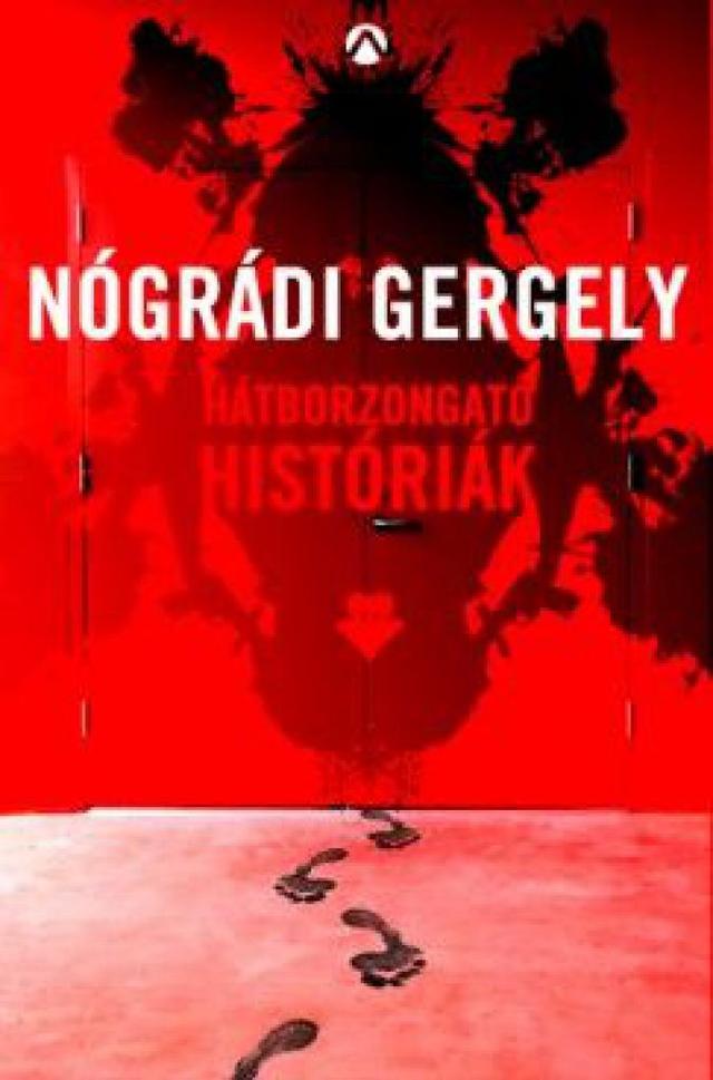 Hátborzongató históriák