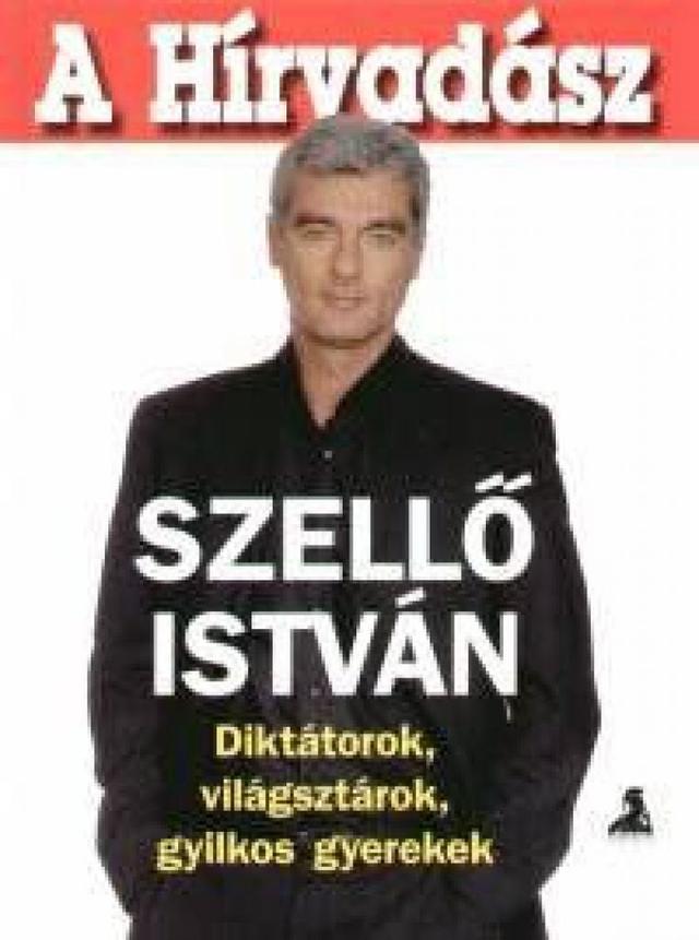 A hírvadász
